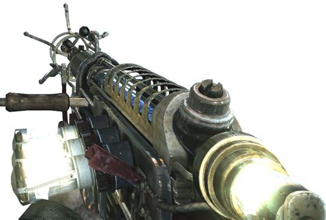 call of duty wunderwaffe dg 2.